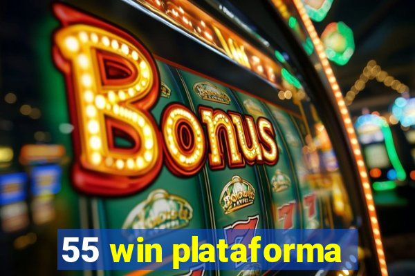 55 win plataforma